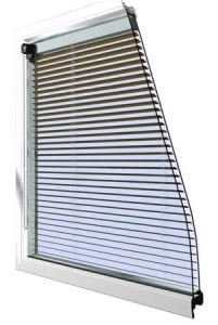 Jaluzi Cam