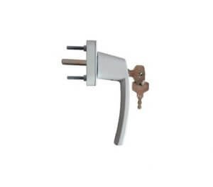 pvc pencere kolu