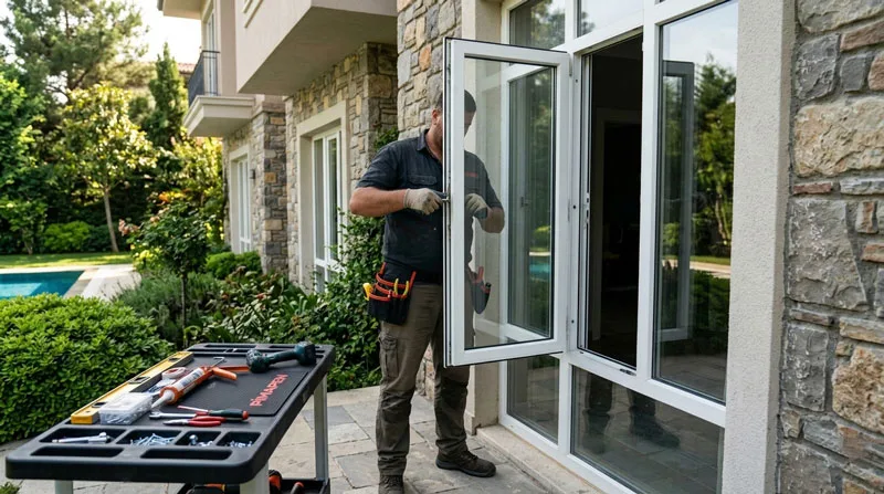 istanbul pimapen tamiri